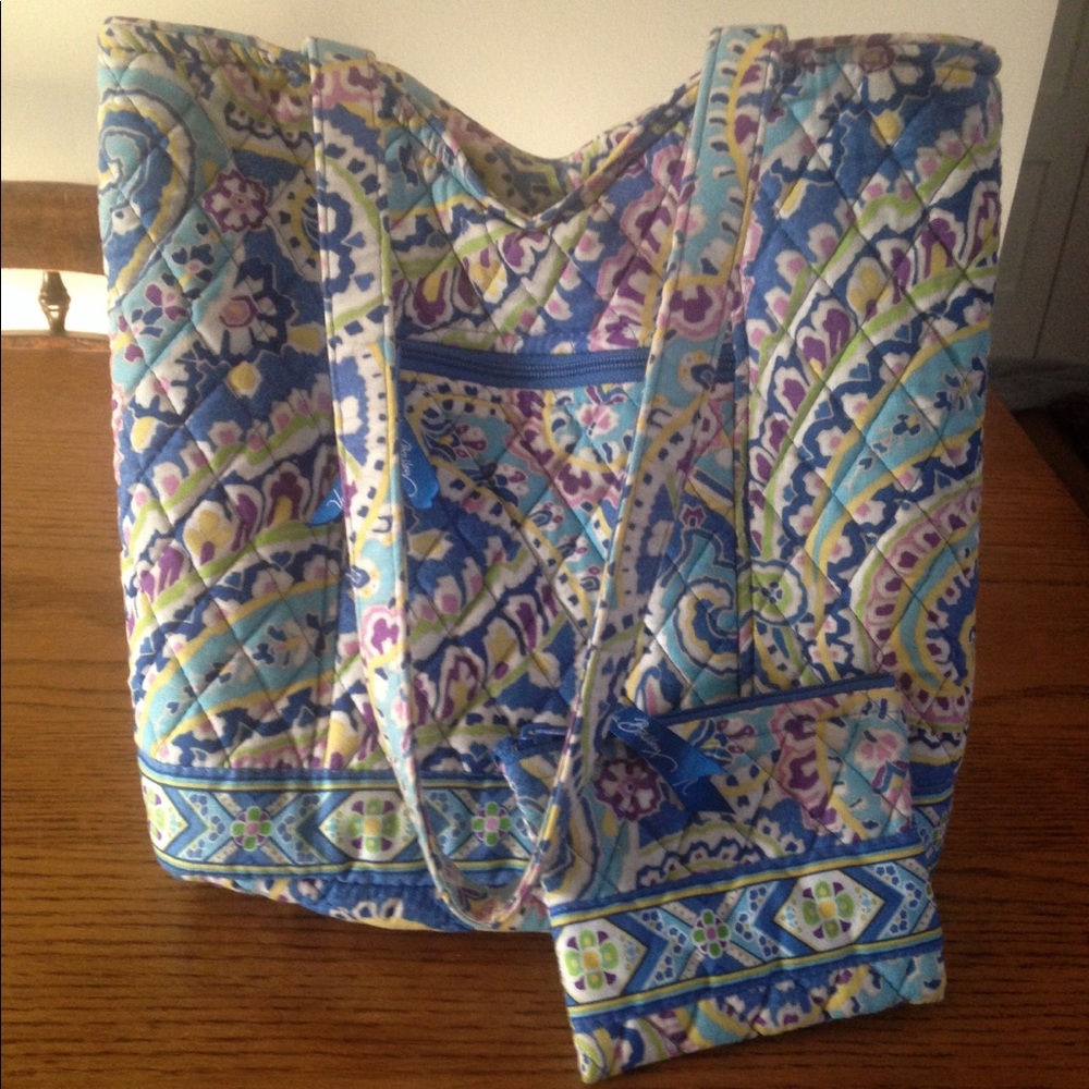 Vera Bradley Bags